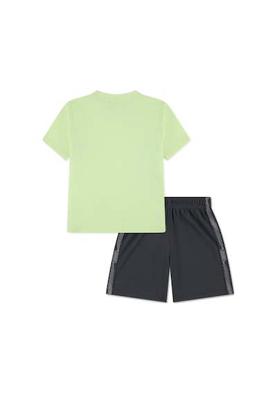 Nike Nıke Lap Mesh Short Set Erkek Çocuk Tişört-şort Takım 86n719 86n719 G9q G9q