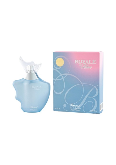 Royale Blue For Women 50ml Parfüm Kadınlar İçin Fresh