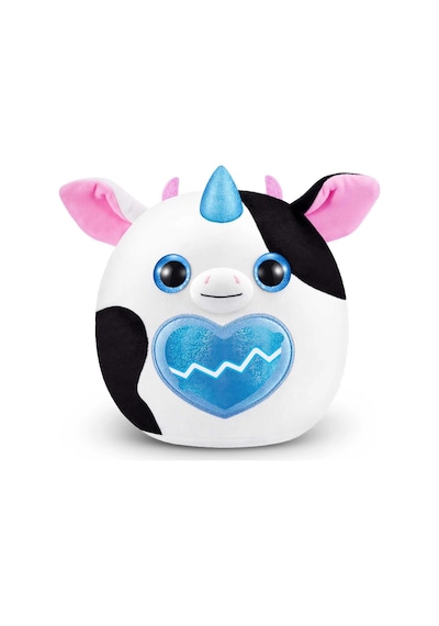 Rainbocorns Mini Eggzania Sürpriz Peluş Rar26000 Pembe