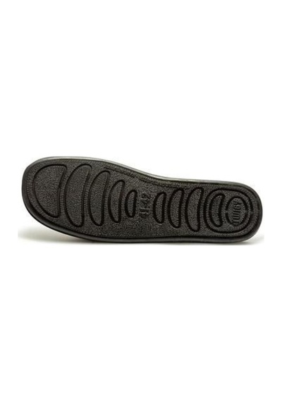 Twigy Slice Erkek Ev Terliği Siyah 41/46 AA0470 Siyah