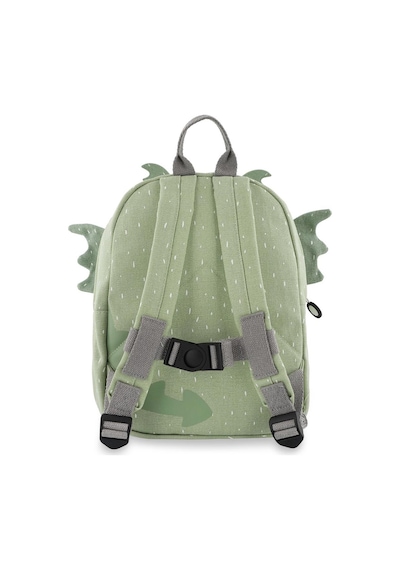 Trixie Mr.dragon Backpack - Okul Çantası Karışık