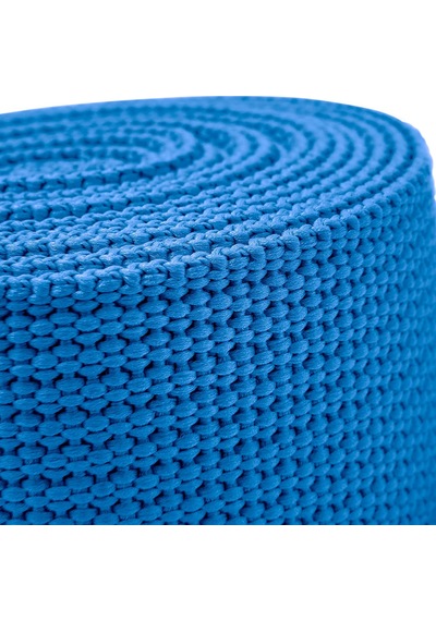 Reebok Yoga Kayışı - Blue Rayg-10023Bl