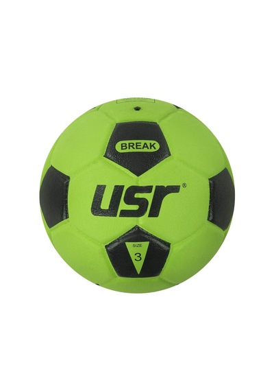 Usr Break Kauçuk 3 No Hentbol Topu Sku: Zeusstk957c785ae1 02 - Çok Renkli