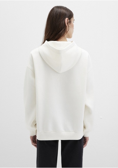Mavi - Ekru Sweatshirt 1s10466-80194 Ekru