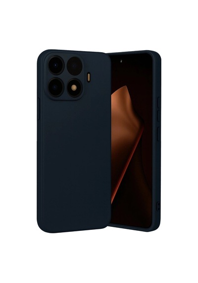 Tedar Sade Metal 6'lı Tatlı Çatal 2mm Najmaddin 6411267