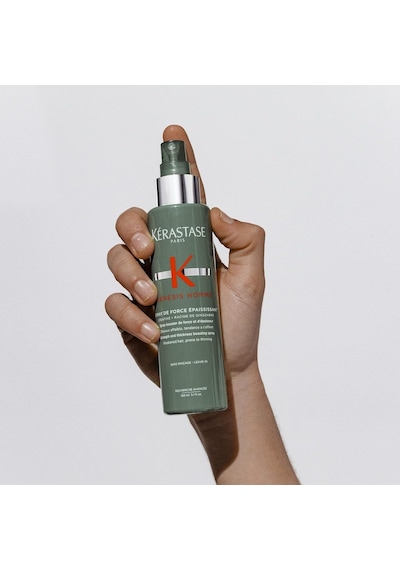 Genesis Homme Güçlendirici Ve Şekillendirici Sprey 150ml