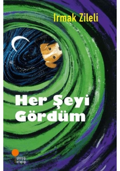 Her Şeyi Gördüm - Yqbx-633482