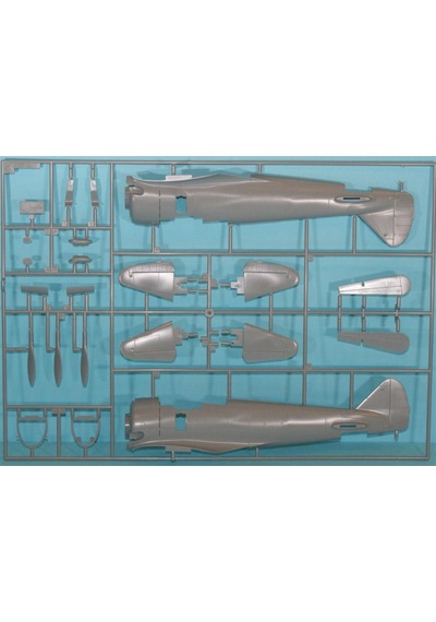 Hasegawa St30 8880 1/32 Ölçek, Nakajima Kı44-ıı Heishoki Tojo , Savaş Uçağı Plastik Model Kiti-49136