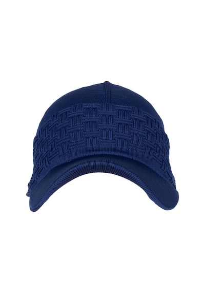 Tamer Tanca Unisex Tekstil Lacivert Şapka 1021 0010 Sapka Y24 Lacıvert Lacivert