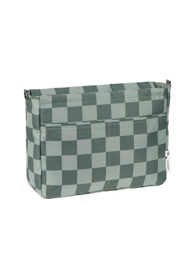 Lassig Mix Multi Bag Bebek Arabası Organizer Çanta Green/olive Haki