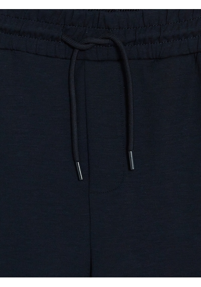 Lcw Vision Lacivert Regular Fit Soft Touch Erkek Şort