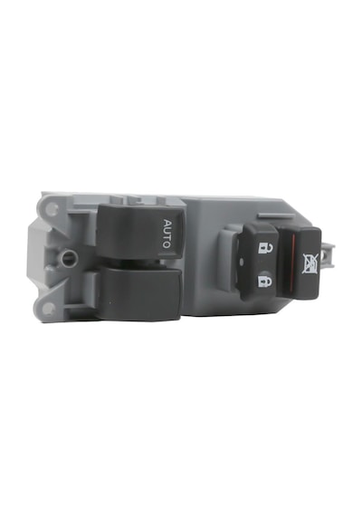 Toyota Uyumlu Yaris Sol İkili Cam Açma Düğmesi Anahtarı 2006-2012
