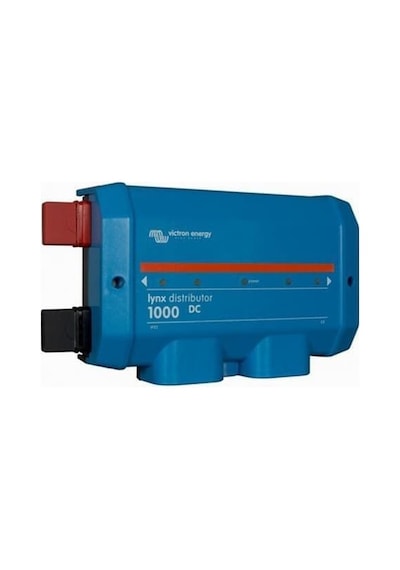 Victron Dc-ac Dc Sigorta Bara Lynx Distributor M10 Lyn060102010