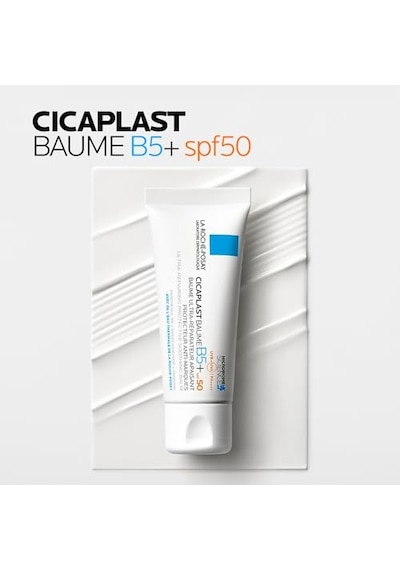 Tr Roche Posay Cicaplast Baume B5 Spf50 - Onarıcı Bakım Kremi 40ml