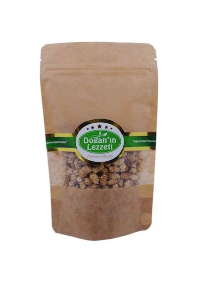 Doğan'ın Lezzeti Dut Kurusu Ekstra 1 KG