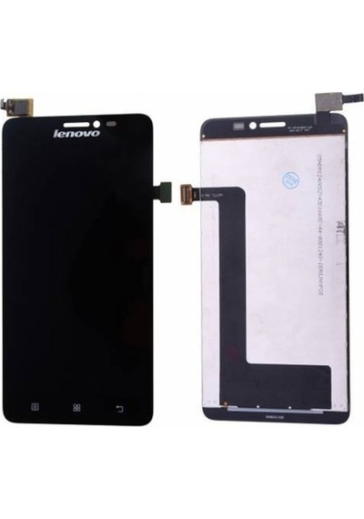 Lenovo S850 Lcd + Dokunmatik Ekran