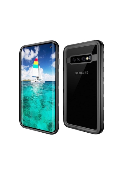 Samsung Uyumlu Galaxy S10 Kilif Toz Kir Su Geçirmez Kapak 366855152