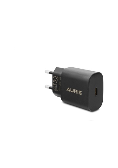 Auris 25W Usb-C Pd Şarj Aleti Başlığı Adaptör Auris 25W Usb-C Pd Şarj Aleti Başlığı Adaptör