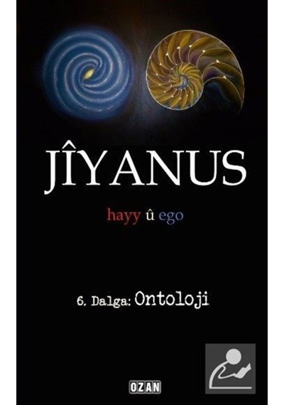 Jiyanus 6.Dalga:Ontoloji - Ercan Turan - Ozan Yayıncılık