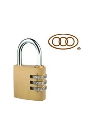 Asma Kilit 30 Mm. Kdt1030 Asma Kilit 30 Mm. Kdt1030