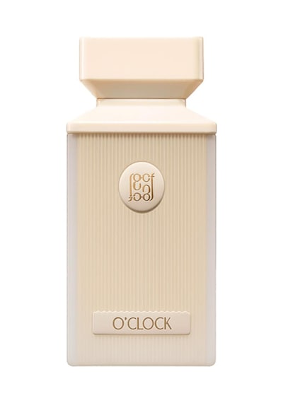 Ahmed Al Maghribi O Clock Extrait De Parfum 100 Ml Unisex Parfüm Meyve