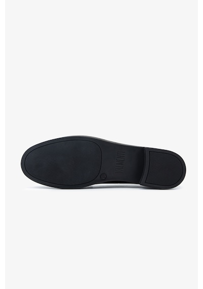 Valmenti Kadın Hakiki Deri Siyah Süet Loafer Ayakkabı 33 9232-1 Bn Ayk Y26 Sıyah Suet Siyah - Süet Valmenti Kadın Hakiki Deri Siyah Süet Loafer Ayakkabı 33 9232-1 Bn Ayk Y26 Sıyah Suet Siyah - Süet