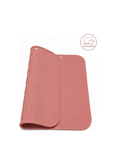%100 Silikon Bulaşık Kurutma Matı,pvc Ve Plastik İçermez,bulaşık Altlığı,bulaşık Kurutmalığı-mocha Açık Gri - Çok Renkli %100 Silikon Bulaşık Kurutma Matı,pvc Ve Plastik İçermez,bulaşık Altlığı,bulaşık Kurutmalığı-mocha Açık Gri - Çok Renkli
