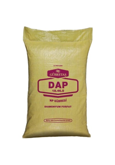 18.46.0 Dap Gübresi-5 Kg 0,250