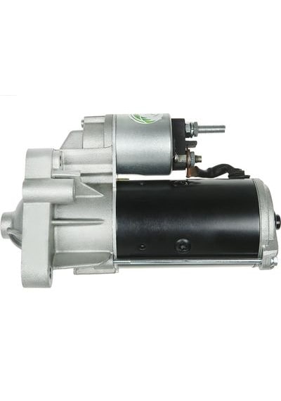 12v 10 Diş Opel Vivaro A 2.5 Cdtı 2003 - 2014 Marş Dinamosu