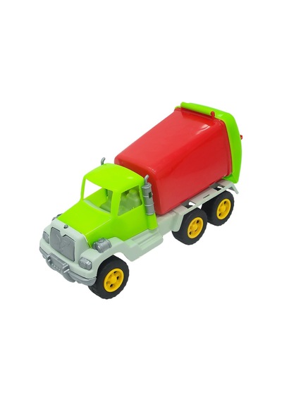 Oyuncak Çöp Kamyonu 32 CM