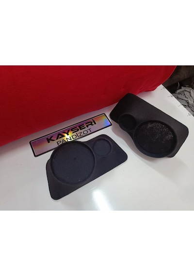 Kayseri Pandizot Volkswagen Crafter Ve Mercedes Sprinter Arka Kapı Pandizotu 20cm +tiz