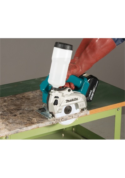 Makita Akülü Elmas Testere 18v Dcc501zj