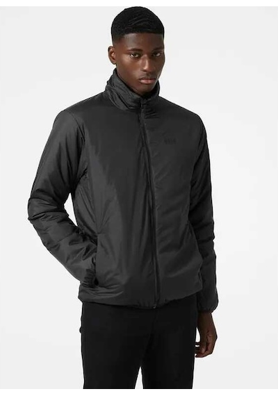 Helly Hansen Juell Erkek 3 In 1 Mont Gri