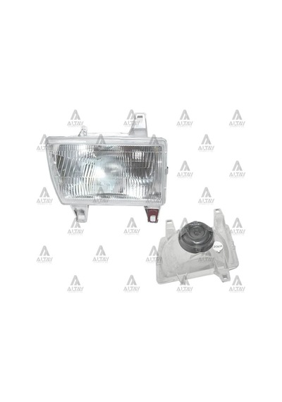 DEPO 2161134RLDE Far Sağ Ranger