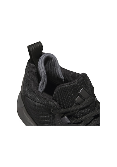 Adidas Initiation Erkek Basketbol Ayakkabısı Jr9935 Siyah