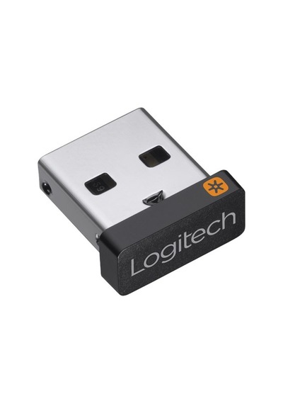 Logitech Usb Unifying Alıcı 910-005931 Tedzin