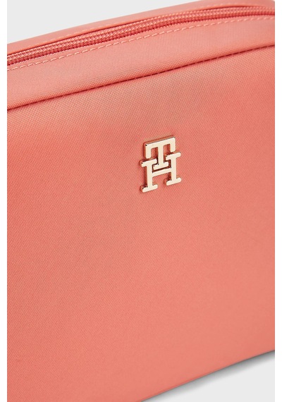 Tommy Hilfiger Bayan Çanta Aw0aw17704 Tj8 Pembe