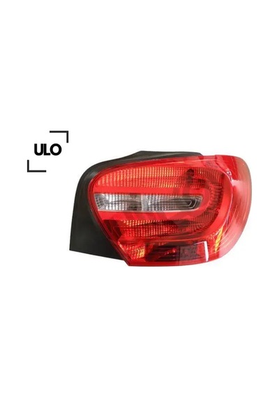Stop Lambası Sag Basic Edition Mercedes A-class W176 12 15 Ulo A1769060200