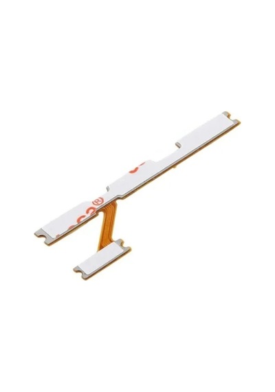 Xiaomi Poco C3 Uyumlu On Off Yan Ses Power Film Flex M2006c3mıı Mzb07rıın Mzb07rjın