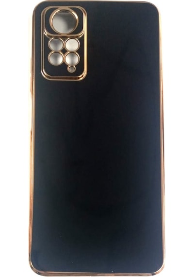 Xiaomi Redmi Note11 Pro Lazer Kamera Korumalı Kilif