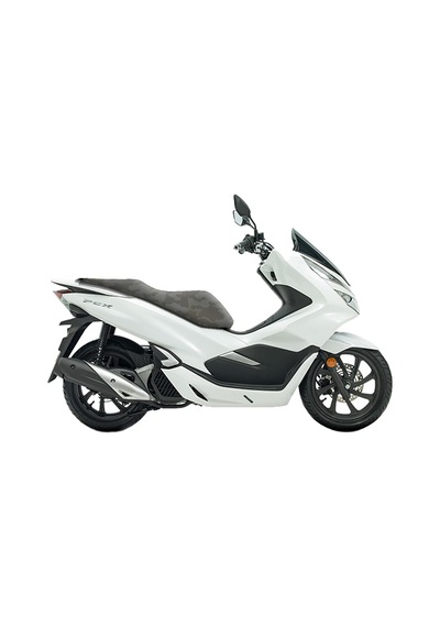 Honda Pcx Sele Kılıfı Örtüsü Eskitme Retro Kamuflaj - Outlet