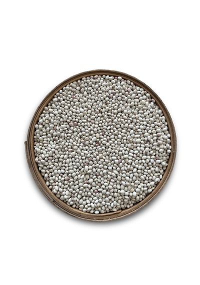 Kanıtemiz Şeker İspir Fasulye 2,5 Kg