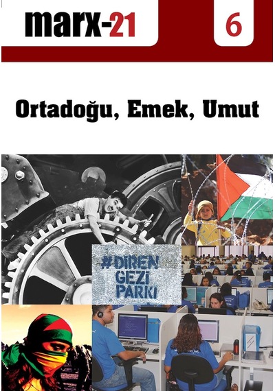 Ortadoğu, Emek, Umut 295438439