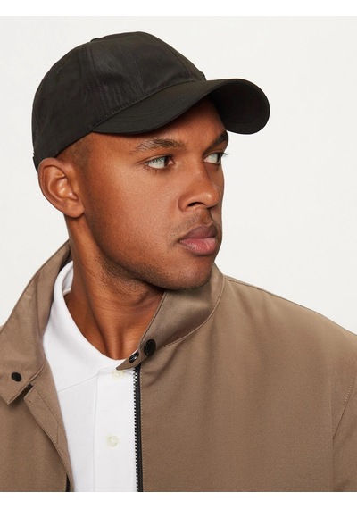 Calvin Klein Calvın Kleın Unısex Şapka K50k512646-beh Siyah