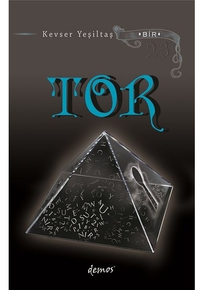 Tor- Demos Yayınları
