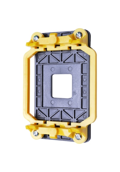 AM2 AM2 + AM3 AM3 + C51 N61 CPU Soğutucu Arka Plakası