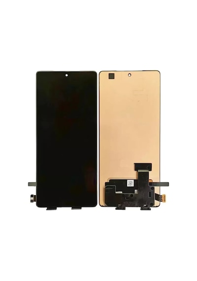 Infinix Gt20 Pro Uyumlu Lcd Ekran Dokunmatik + B7000 15ml Yapıştırıcı Ld-01