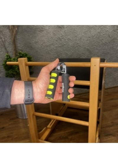 PROFORCE EL YAYI ÇİFT ADET YEŞİL Siyah
