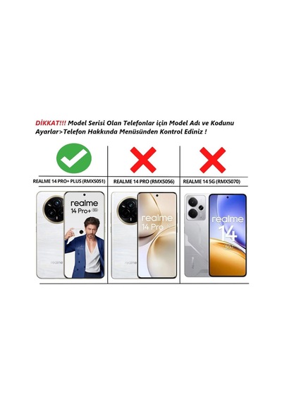 Realme 14 Pro Plus Uyumlu Silikon Kılıf - Kamera Korumalı Esnek Pastel Renk Kapak - Gri