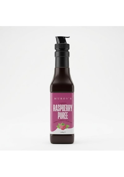 Muros Mango Püre 1000 Ml